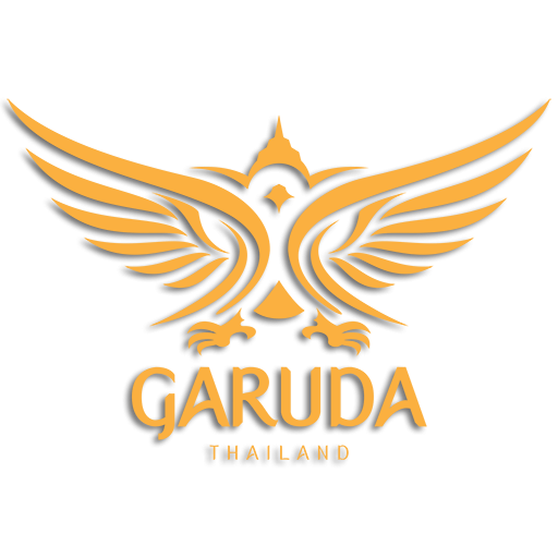 Garuda Collagen Vit-C | คอลลาเจน การูด้า วิตซี
